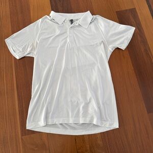 Lululemon Men’s Polo Shirt
